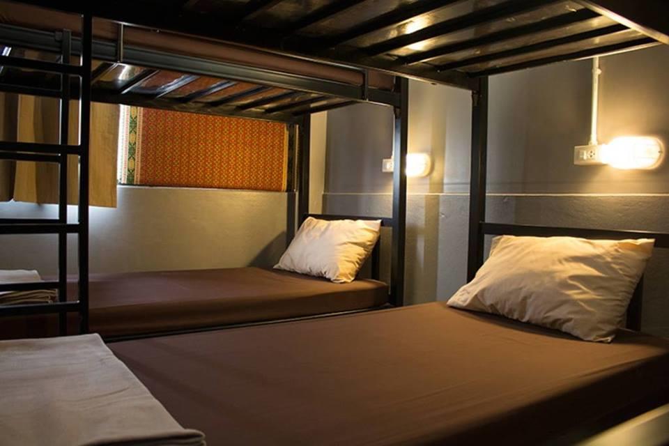 Ama Phuket Hostel Εξωτερικό φωτογραφία