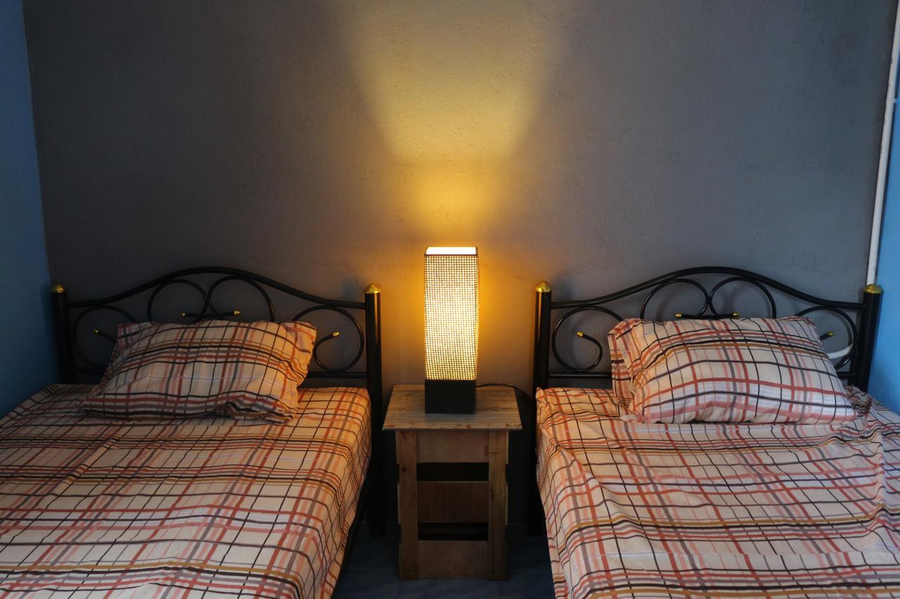 Ama Phuket Hostel Εξωτερικό φωτογραφία