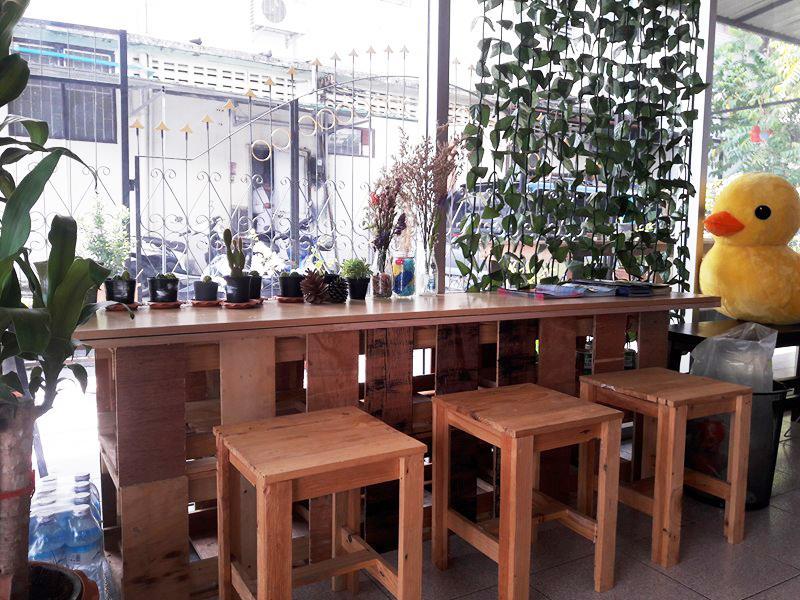Ama Phuket Hostel Εξωτερικό φωτογραφία
