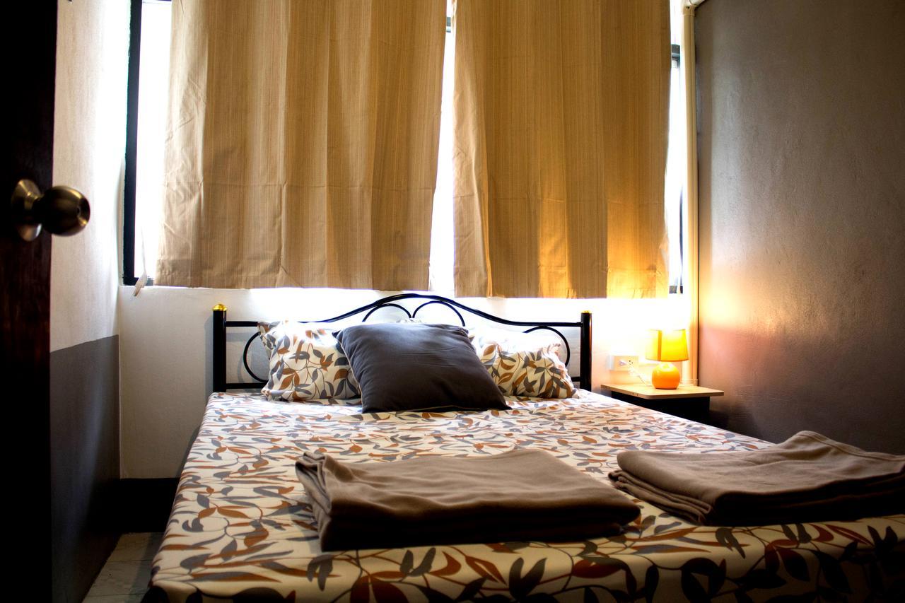 Ama Phuket Hostel Εξωτερικό φωτογραφία