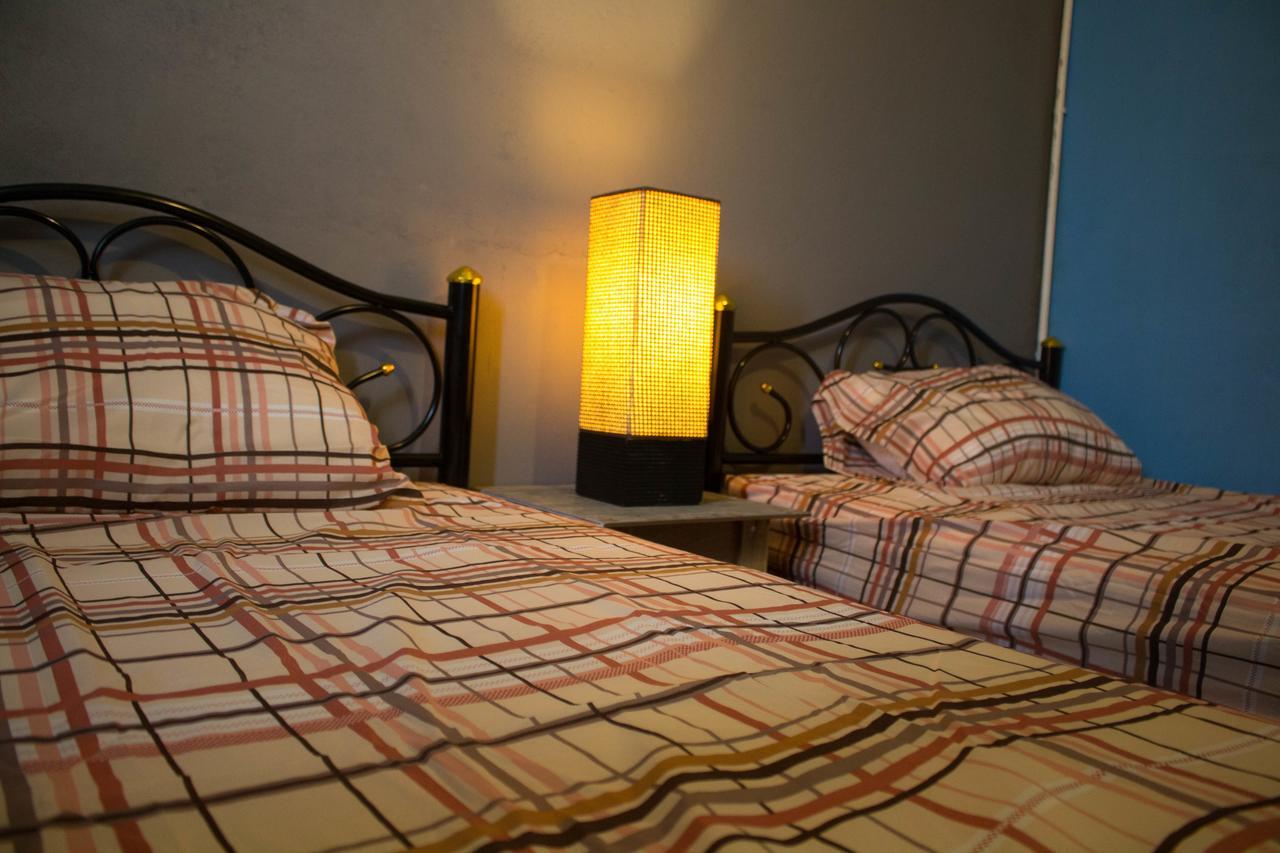 Ama Phuket Hostel Εξωτερικό φωτογραφία