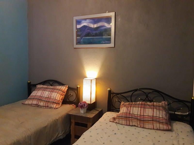Ama Phuket Hostel Εξωτερικό φωτογραφία