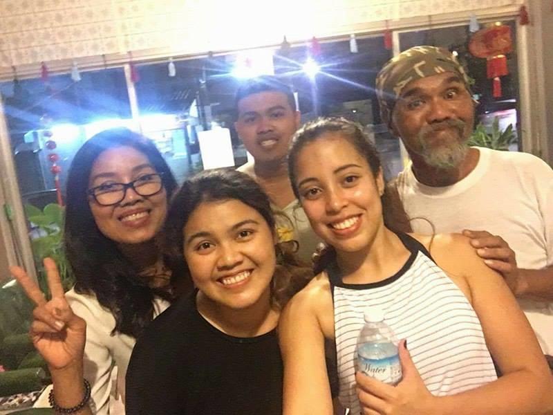 Ama Phuket Hostel Εξωτερικό φωτογραφία