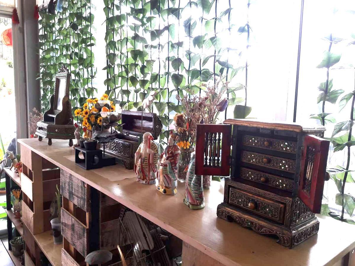 Ama Phuket Hostel Εξωτερικό φωτογραφία