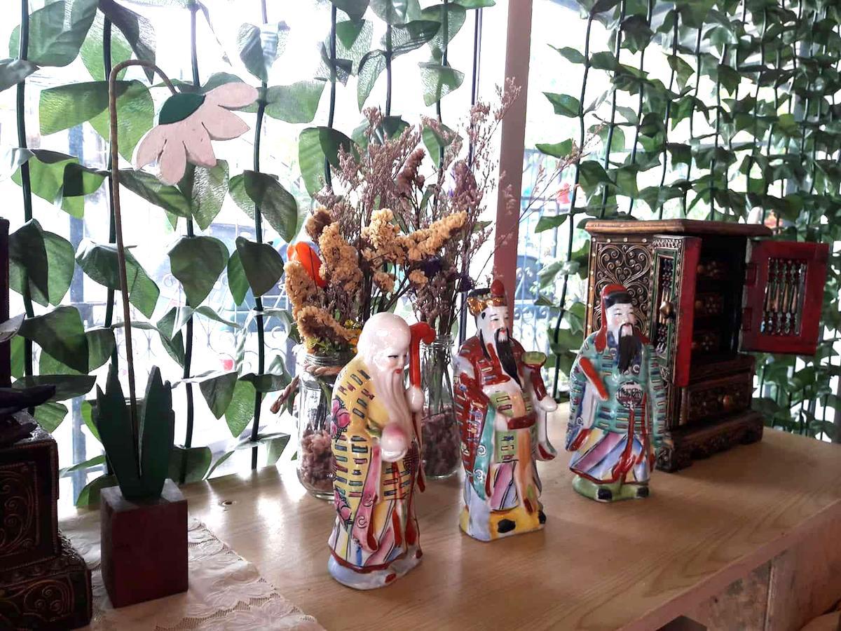 Ama Phuket Hostel Εξωτερικό φωτογραφία