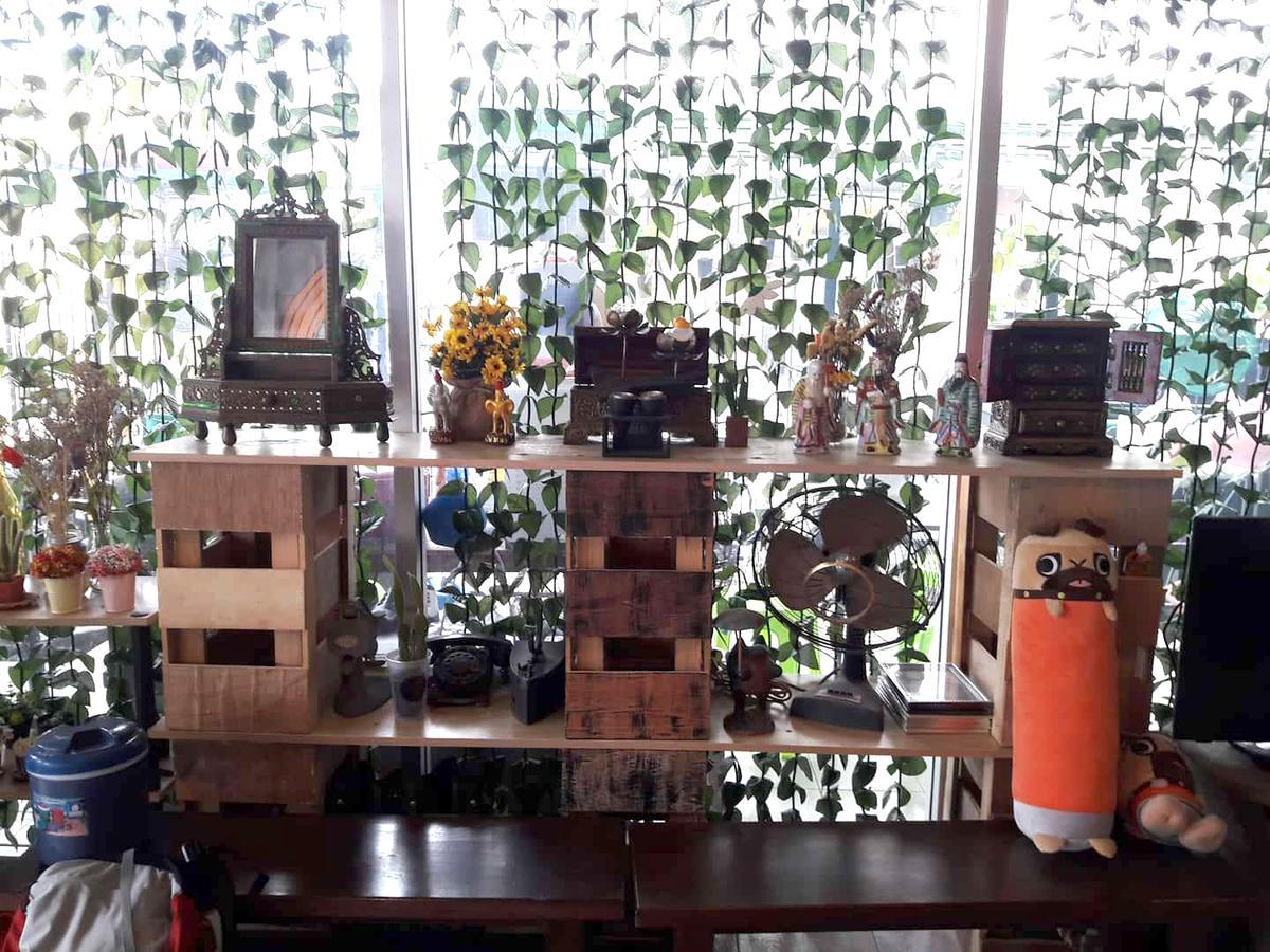 Ama Phuket Hostel Εξωτερικό φωτογραφία