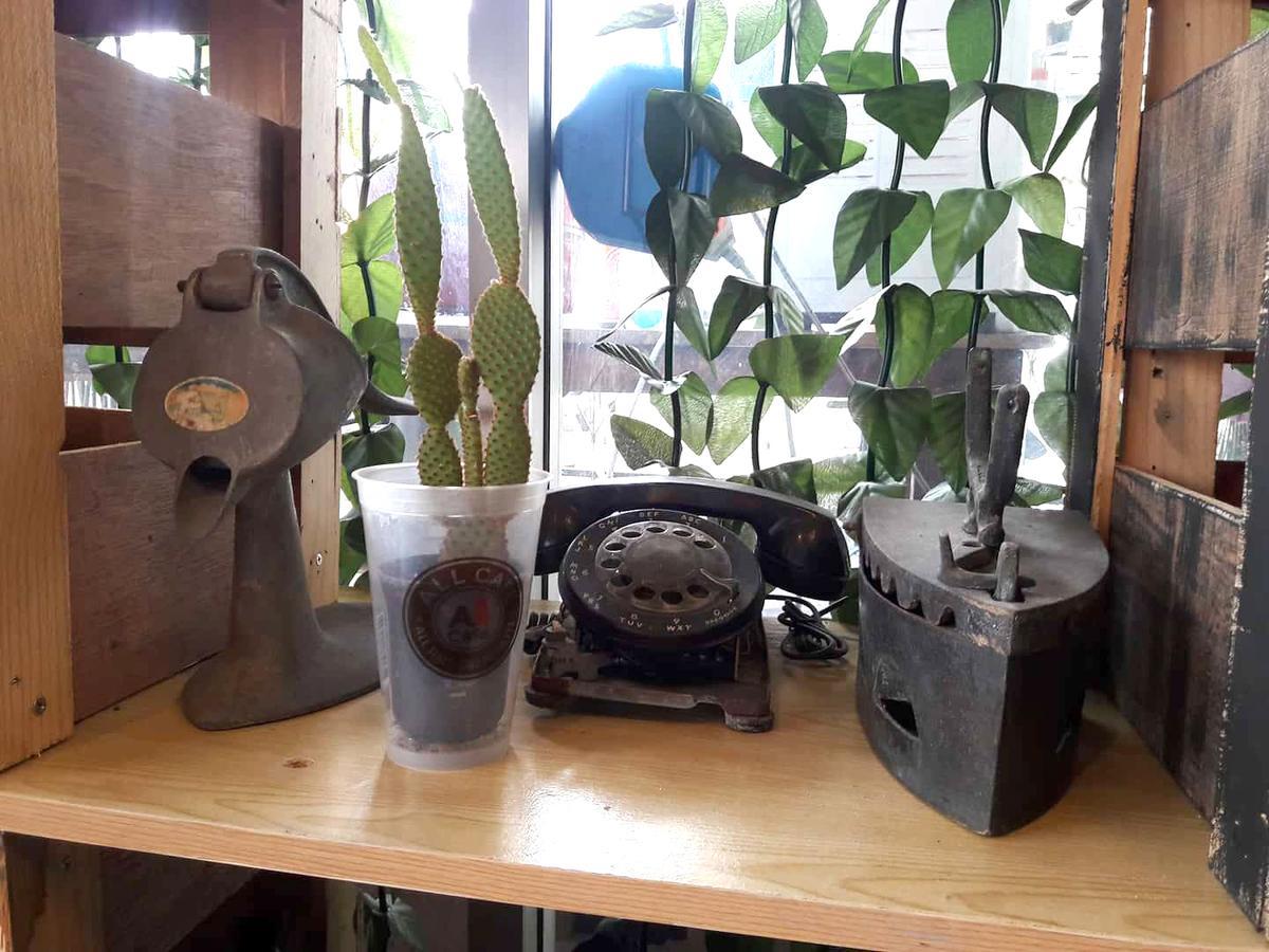 Ama Phuket Hostel Εξωτερικό φωτογραφία