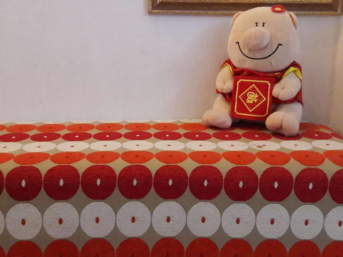 Ama Phuket Hostel Εξωτερικό φωτογραφία