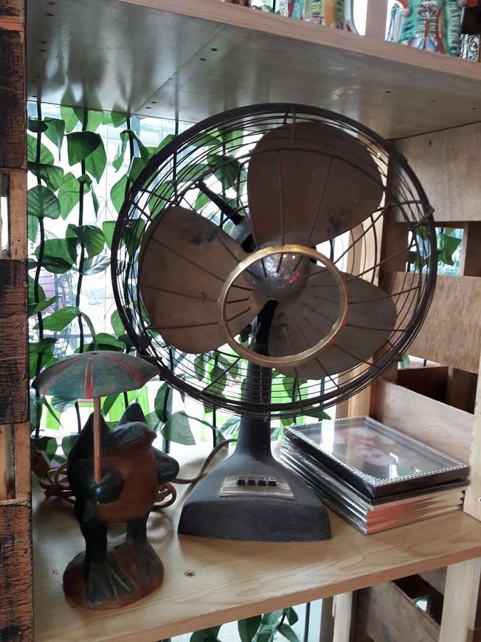 Ama Phuket Hostel Εξωτερικό φωτογραφία